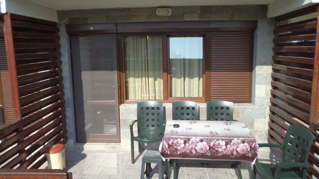 Apartments In Sunny Hill 3 Guest House Sozopol Exterior foto