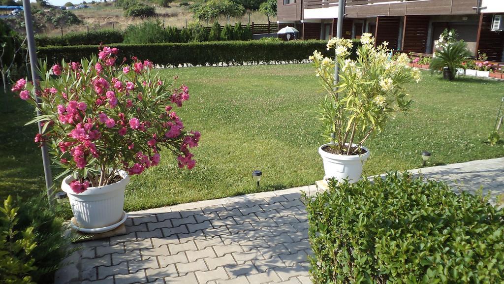 Apartments In Sunny Hill 3 Guest House Sozopol Exterior foto