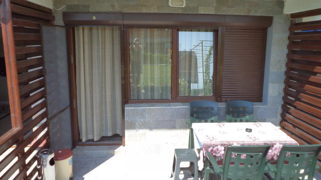 Apartments In Sunny Hill 3 Guest House Sozopol Exterior foto