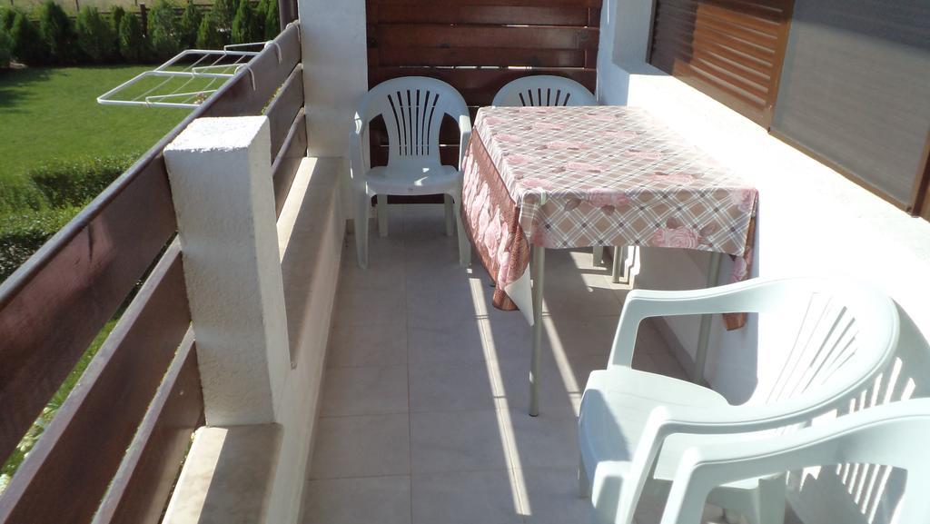 Apartments In Sunny Hill 3 Guest House Sozopol Exterior foto