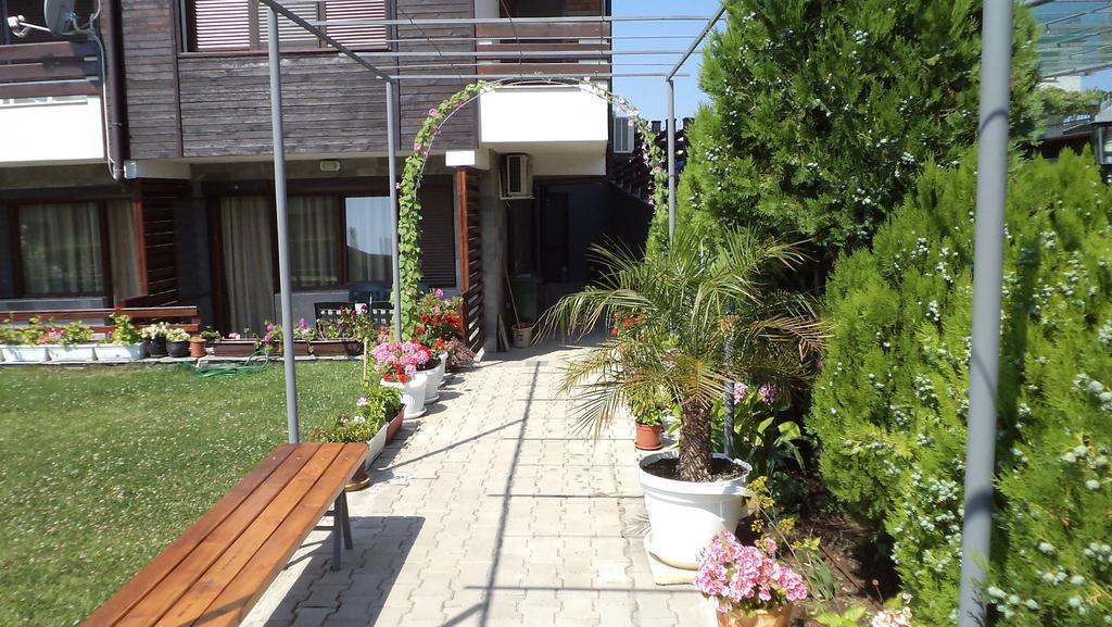 Apartments In Sunny Hill 3 Guest House Sozopol Exterior foto